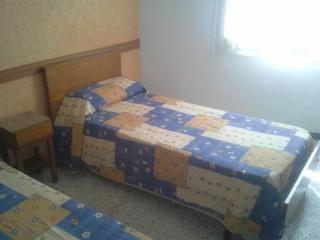 Neptuno Hostal Lloret de Mar Eksteriør bilde
