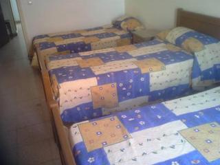 Neptuno Hostal Lloret de Mar Eksteriør bilde