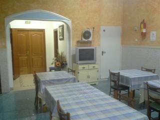 Neptuno Hostal Lloret de Mar Eksteriør bilde
