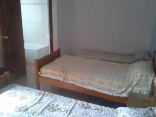 Neptuno Hostal Lloret de Mar Eksteriør bilde